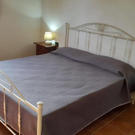 Villa Paradiso Montegiordano Eksteriør billede