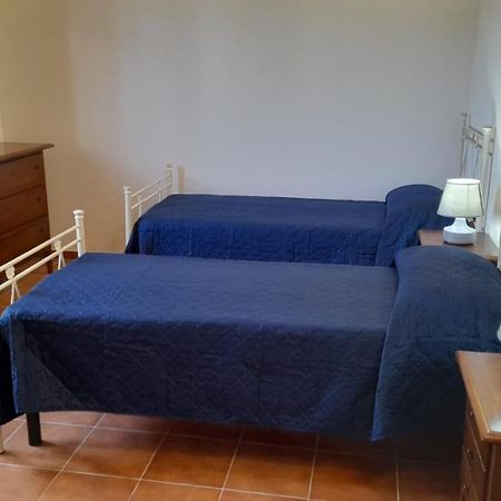 Villa Paradiso Montegiordano Eksteriør billede