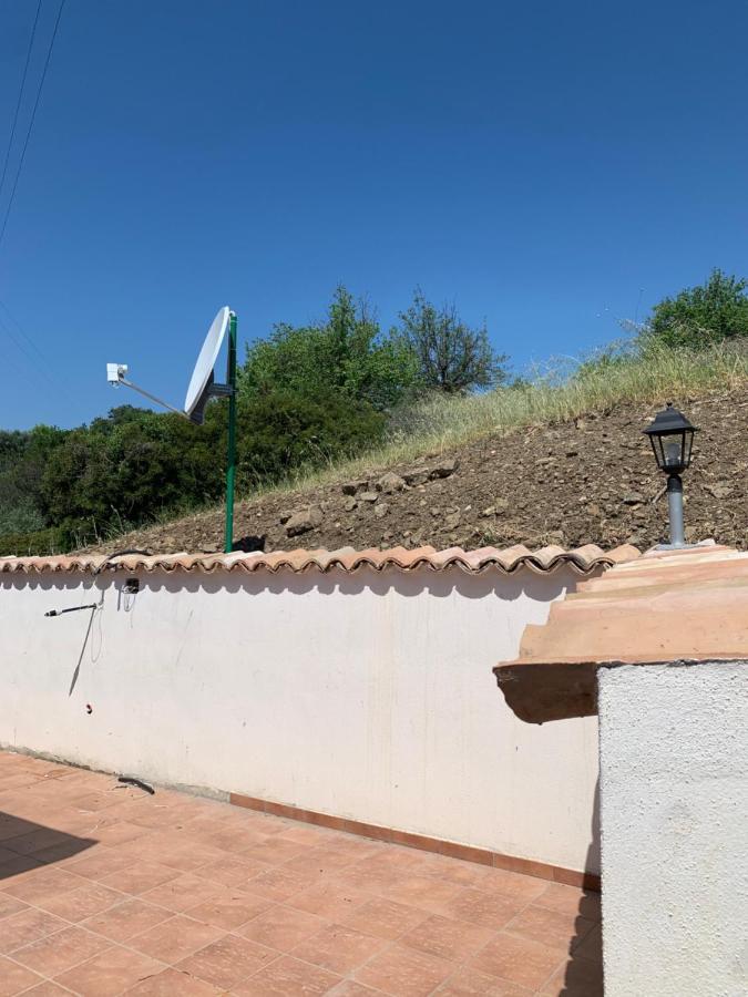 Villa Paradiso Montegiordano Eksteriør billede